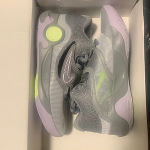 Kevin Durant Nike Zoom Kd